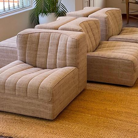 Malaquita Hotel Boutique سانتا أيُلاريا ذيس ريو المظهر الخارجي الصورة