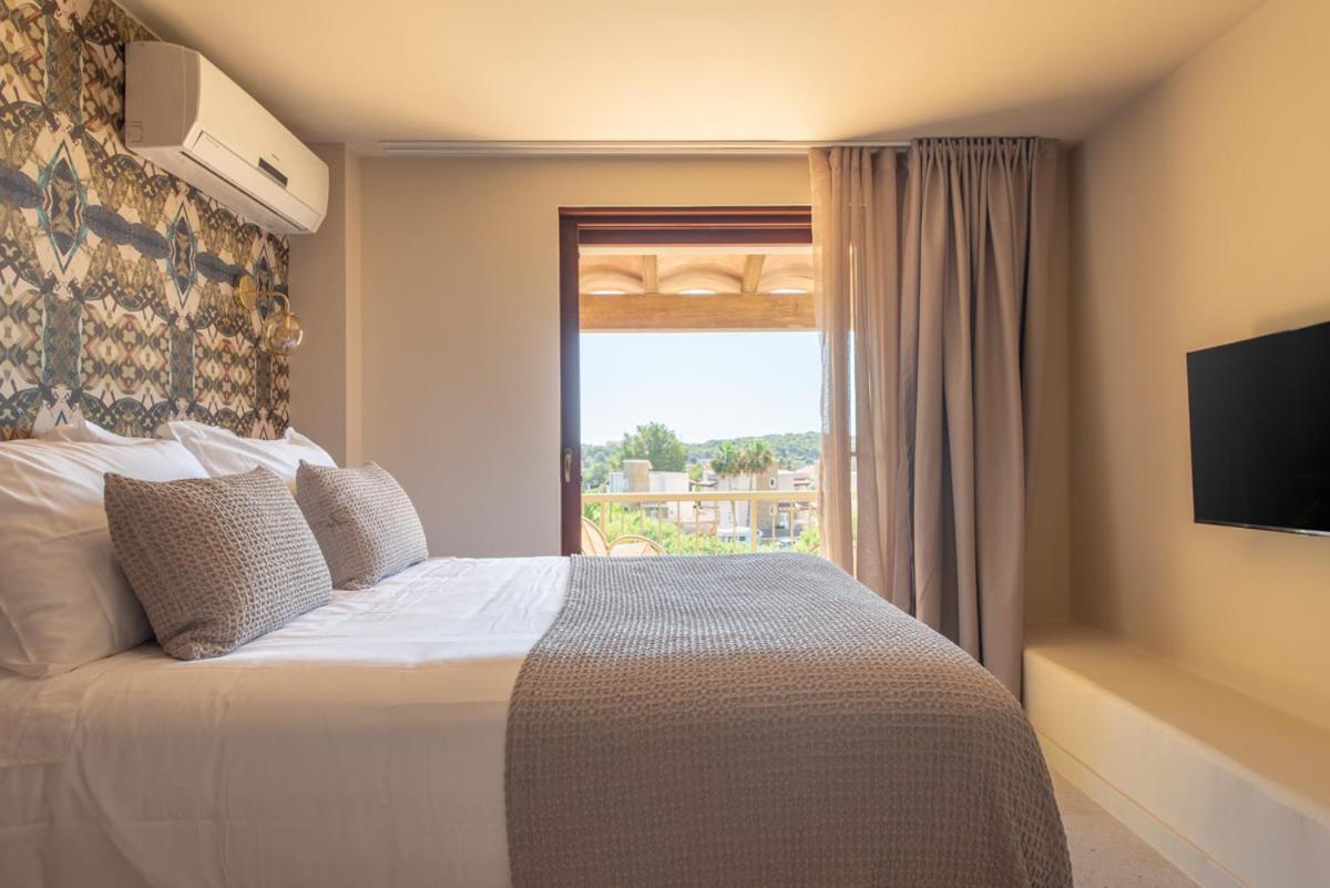 Malaquita Hotel Boutique سانتا أيُلاريا ذيس ريو المظهر الخارجي الصورة