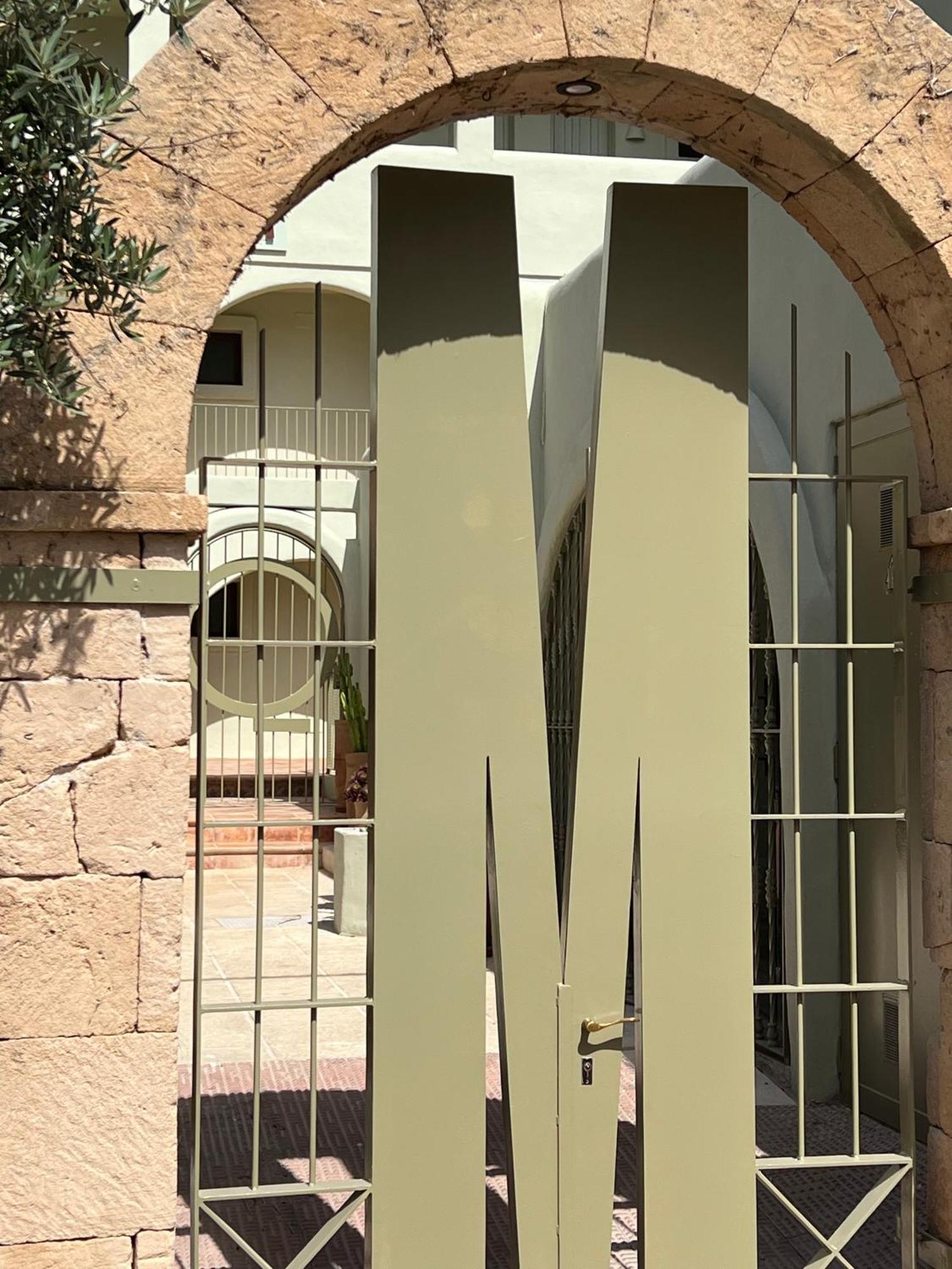 Malaquita Hotel Boutique سانتا أيُلاريا ذيس ريو المظهر الخارجي الصورة