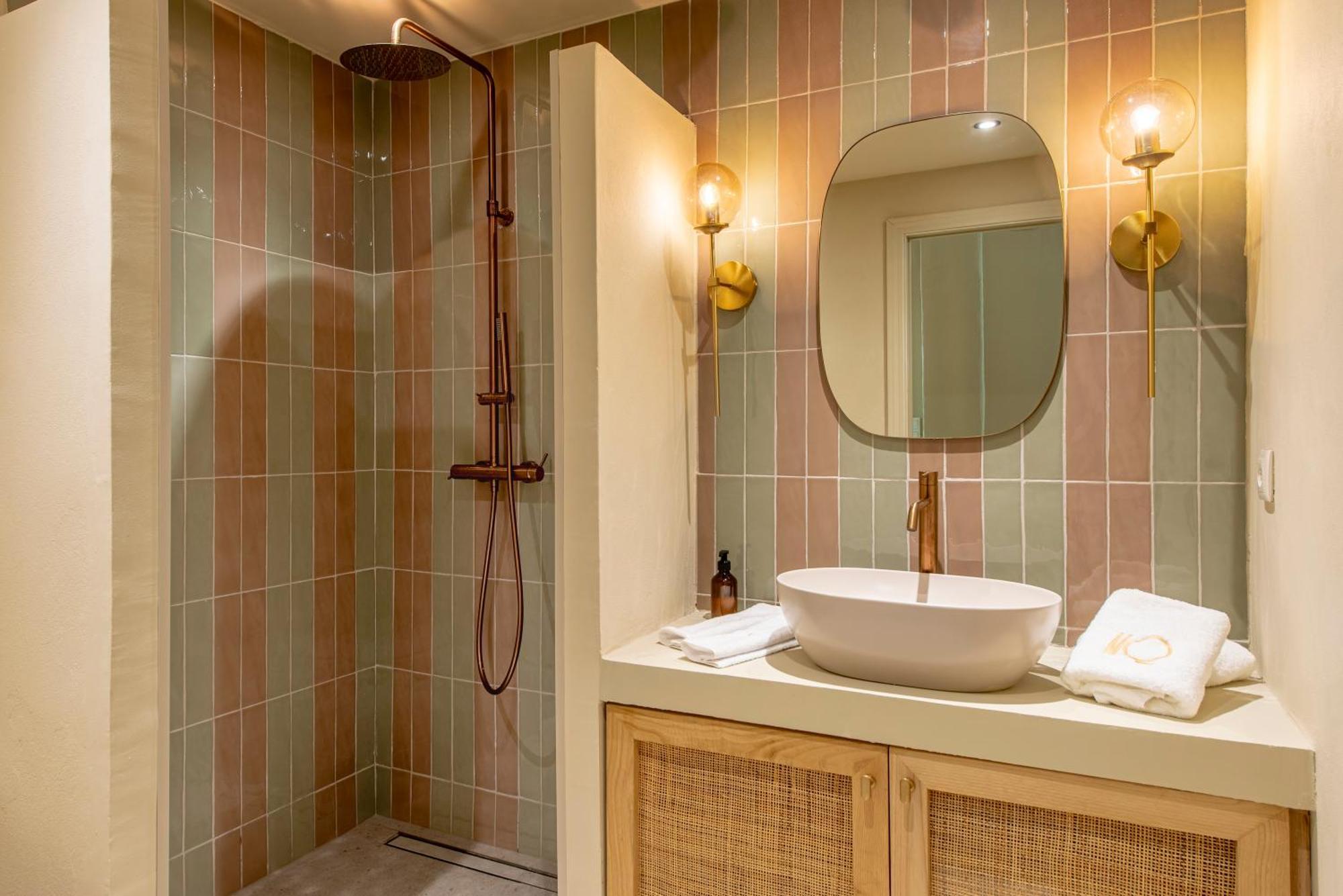 Malaquita Hotel Boutique سانتا أيُلاريا ذيس ريو المظهر الخارجي الصورة