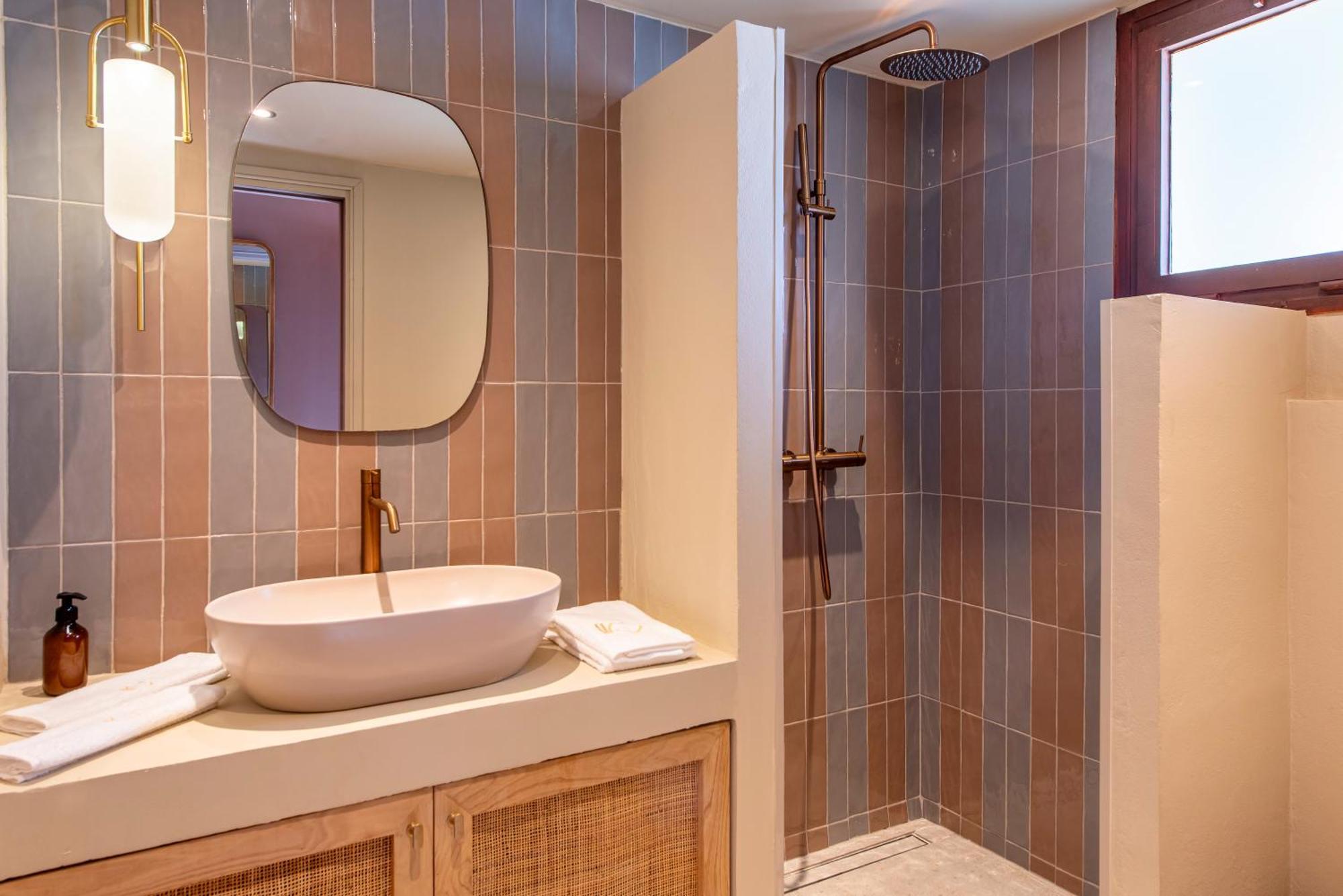 Malaquita Hotel Boutique سانتا أيُلاريا ذيس ريو المظهر الخارجي الصورة