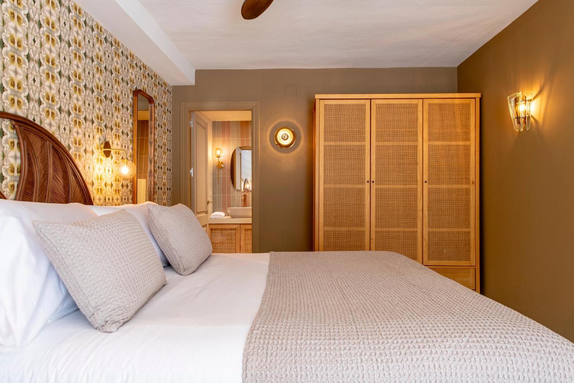 Malaquita Hotel Boutique سانتا أيُلاريا ذيس ريو المظهر الخارجي الصورة