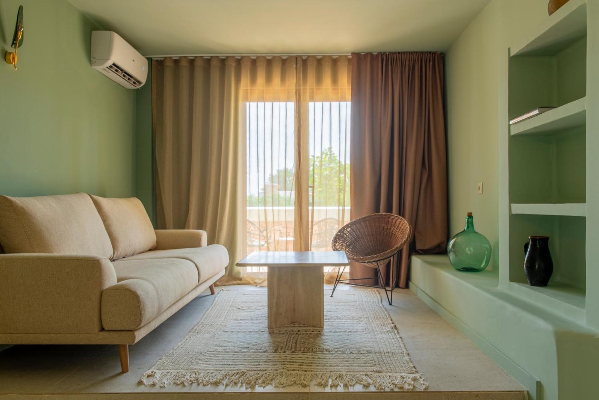 Malaquita Hotel Boutique سانتا أيُلاريا ذيس ريو المظهر الخارجي الصورة