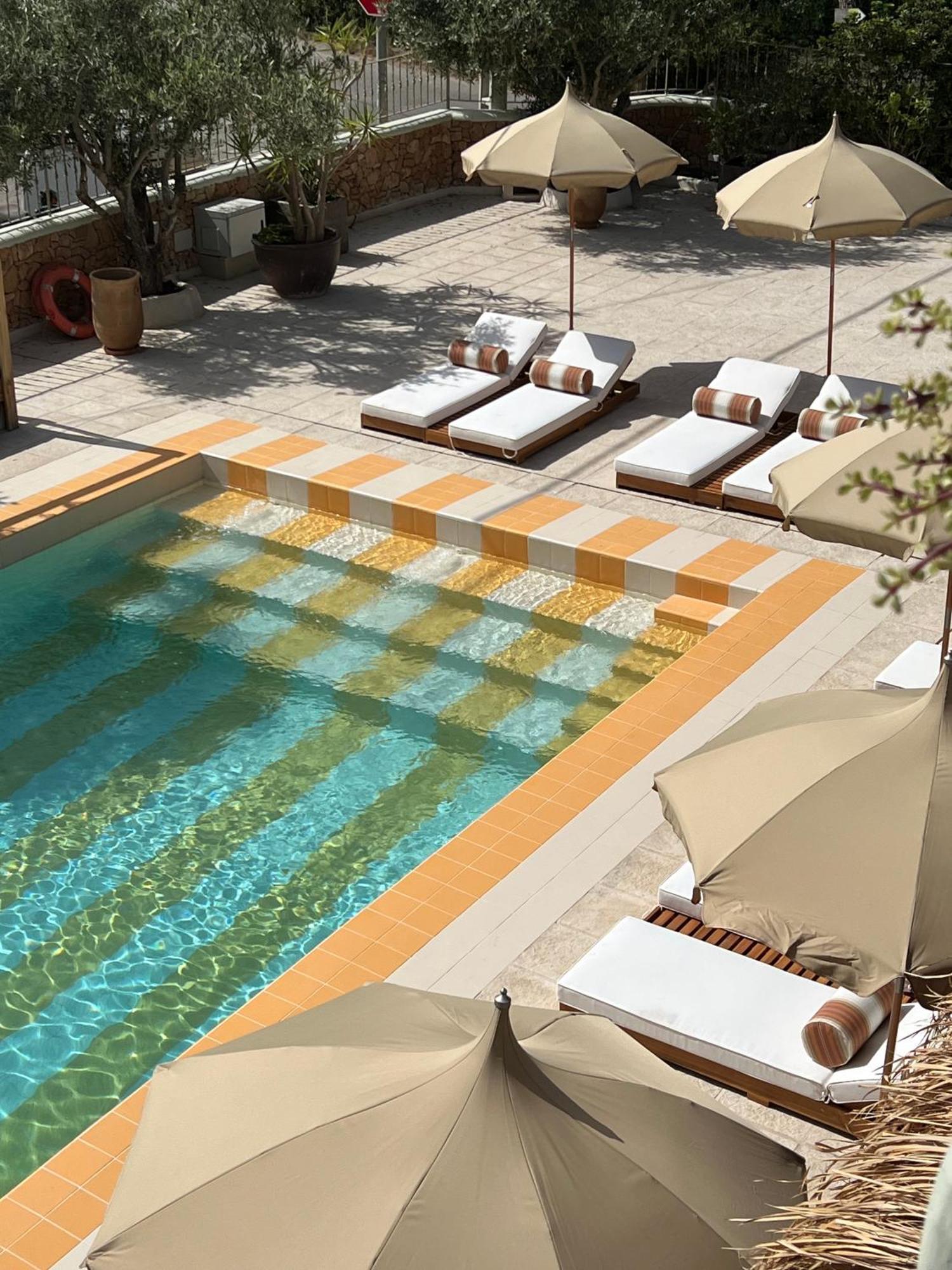 Malaquita Hotel Boutique سانتا أيُلاريا ذيس ريو المظهر الخارجي الصورة