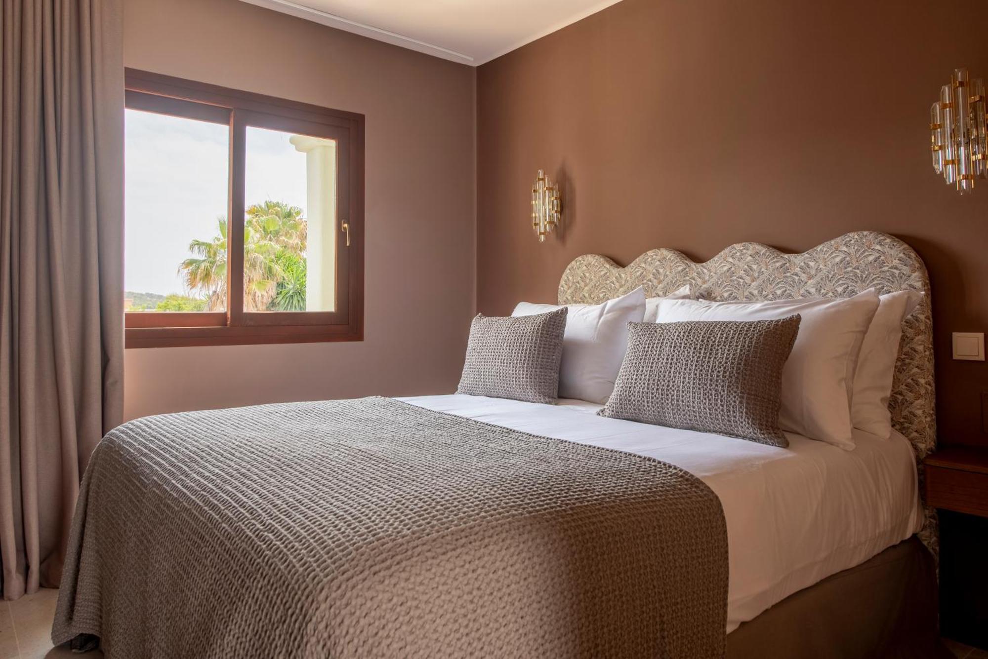 Malaquita Hotel Boutique سانتا أيُلاريا ذيس ريو المظهر الخارجي الصورة