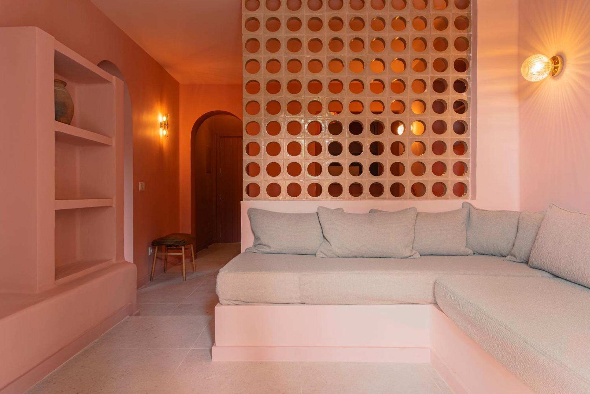 Malaquita Hotel Boutique سانتا أيُلاريا ذيس ريو المظهر الخارجي الصورة