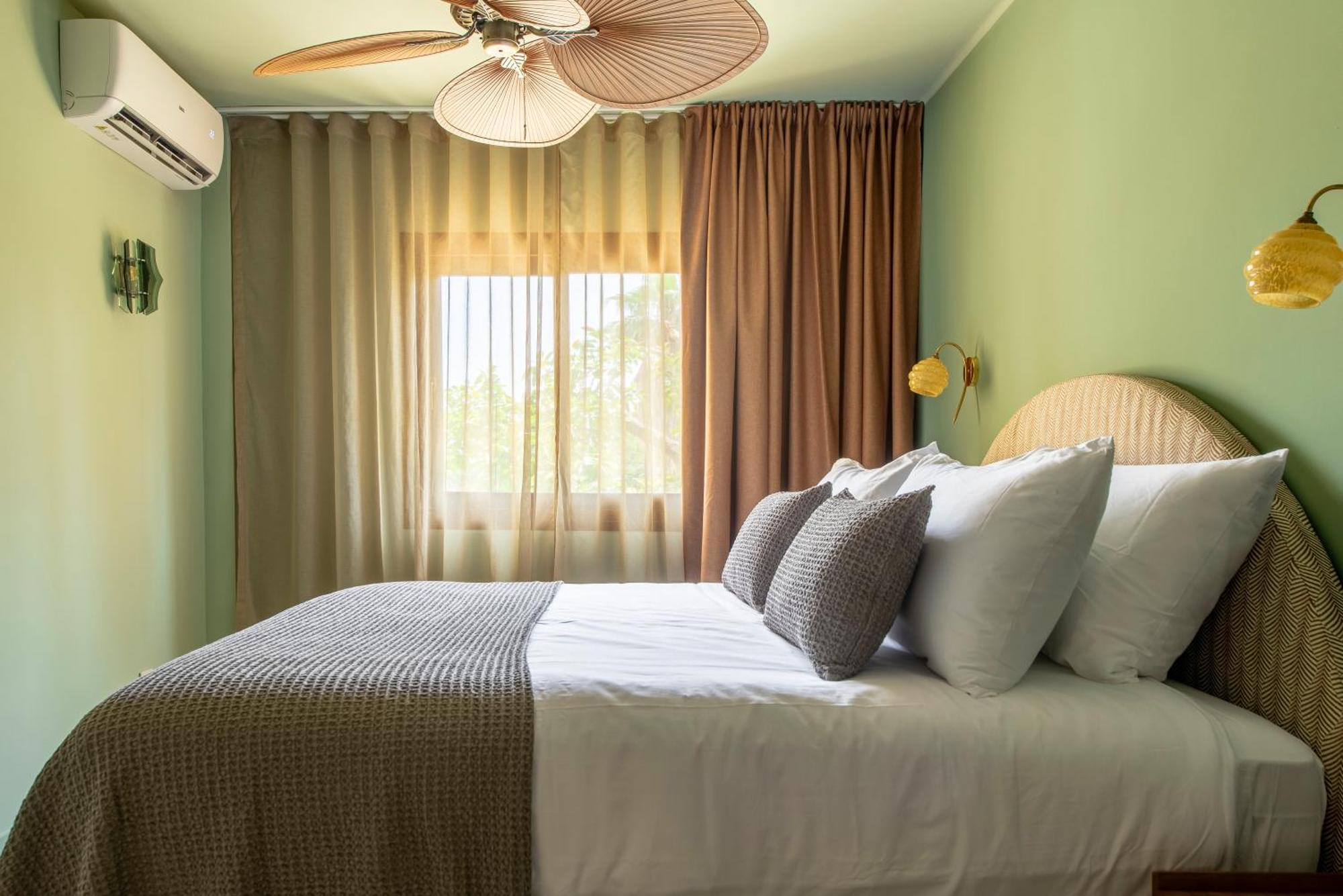 Malaquita Hotel Boutique سانتا أيُلاريا ذيس ريو المظهر الخارجي الصورة
