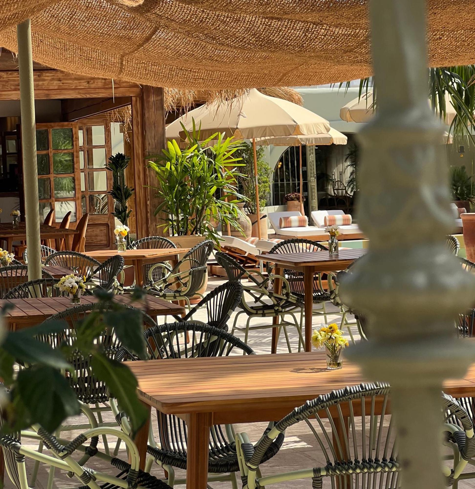 Malaquita Hotel Boutique سانتا أيُلاريا ذيس ريو المظهر الخارجي الصورة