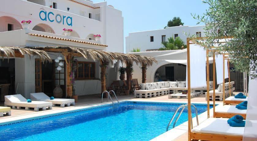 Malaquita Hotel Boutique سانتا أيُلاريا ذيس ريو المظهر الخارجي الصورة